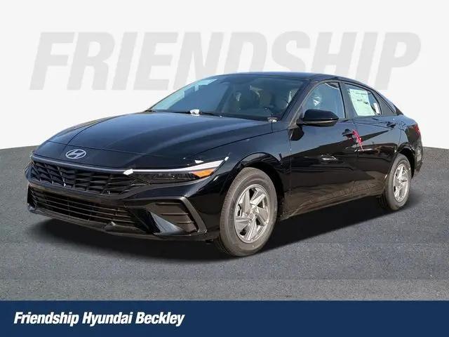 2026 Hyundai Elantra SE for sale in Beckley, WV