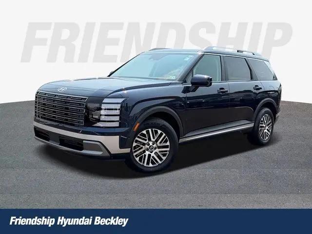 2026 Hyundai Palisade SEL Premium for sale in Beckley, WV