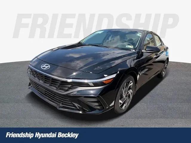 2026 Hyundai Elantra Limited for sale in Beckley, WV