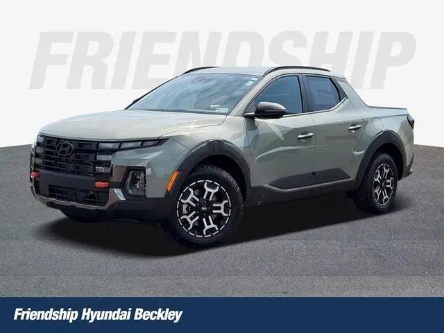 2026 Hyundai Santa Cruz XRT for sale in Beckley, WV