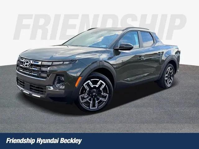 2026 Hyundai Santa Cruz Limited for sale in Beckley, WV