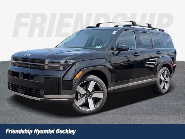 2026 Hyundai Santa Fe Limited 7 Passenger for sale in Beckley, WV