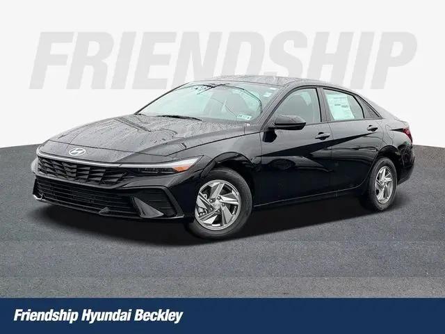 2026 Hyundai Elantra SE for sale in Beckley, WV