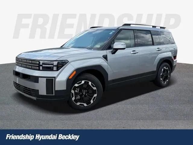2026 Hyundai Santa Fe SEL for sale in Beckley, WV