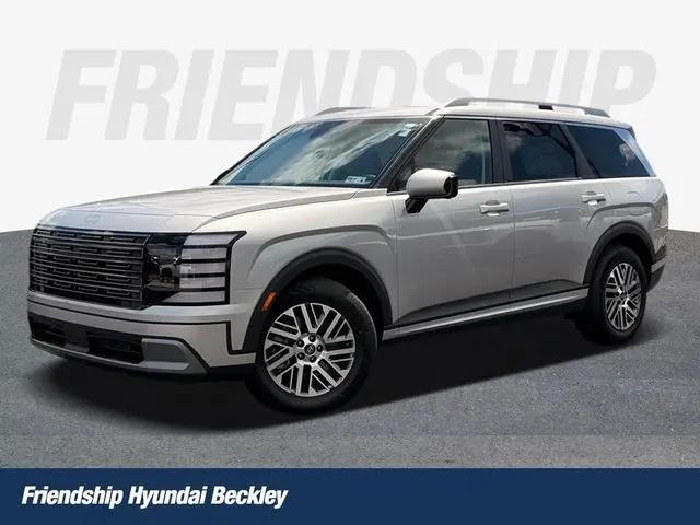 2026 Hyundai Palisade SEL Premium 8P for sale in Beckley, WV