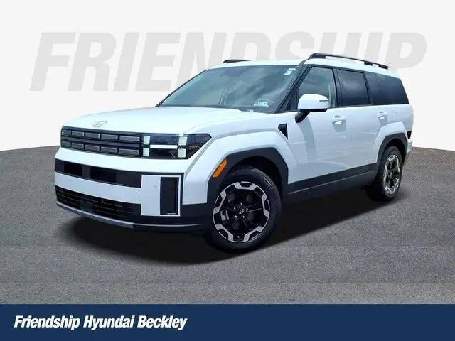 2026 Hyundai Santa Fe SEL for sale in Beckley, WV