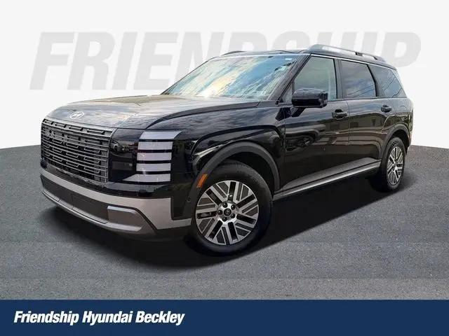 2026 Hyundai Palisade Hybrid SEL Premium 8P for sale in Beckley, WV