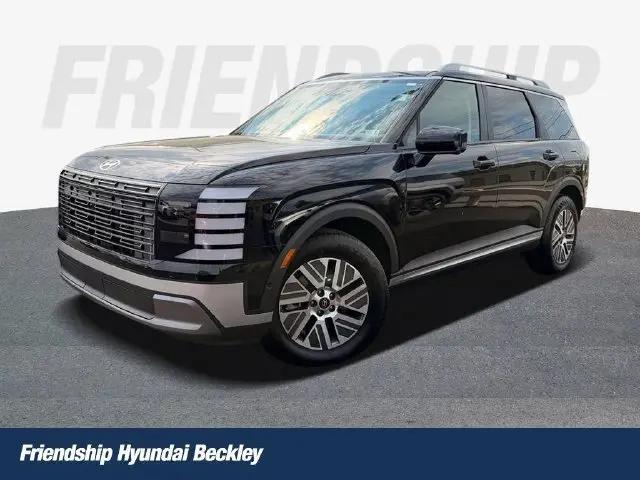 2026 Hyundai Palisade Hybrid SEL Premium 8P for sale in Beckley, WV