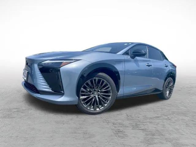 2023 Lexus RZ 450e Luxury for sale in Parsippany, NJ