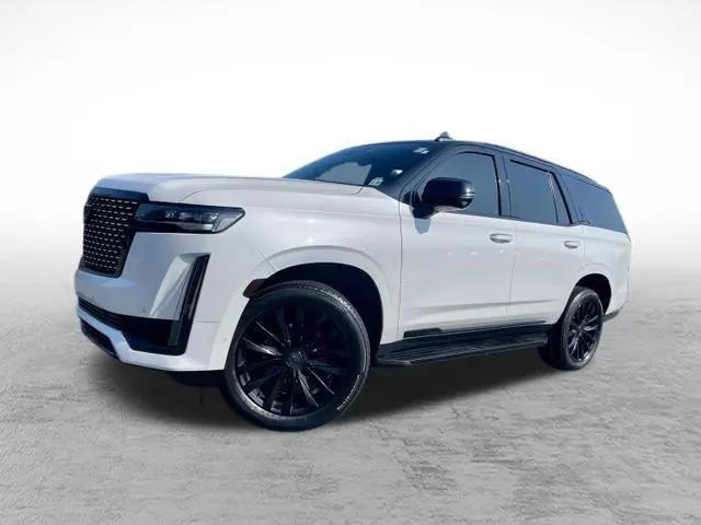 2022 Cadillac Escalade 4WD Premium Luxury for sale in Parsippany, NJ
