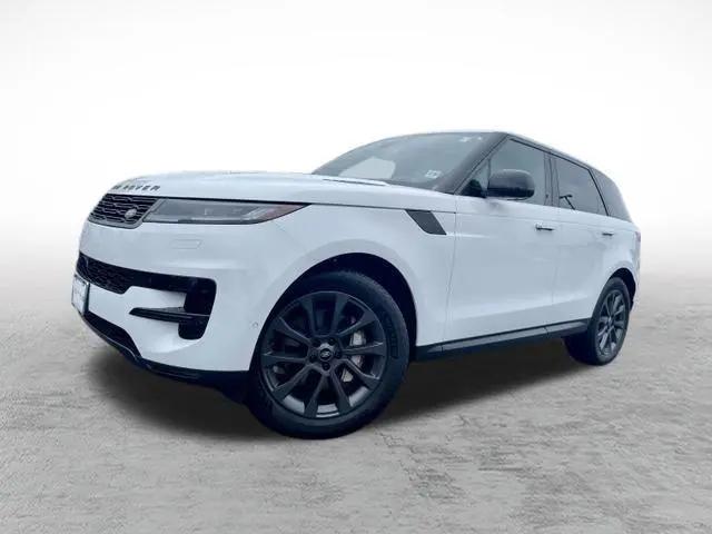 2024 Land Rover Range Rover Sport SE for sale in Parsippany, NJ