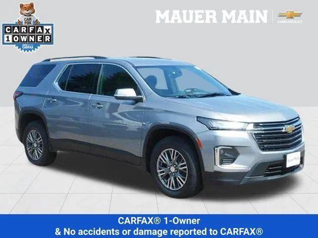 2023 Chevrolet Traverse AWD LT Cloth for sale in Anoka, MN