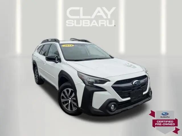 2024 Subaru Outback Premium for sale in Norwood, MA
