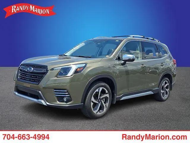2023 Subaru Forester Touring for sale in Mooresville, NC