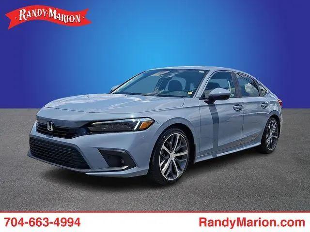 2024 Honda Civic Touring for sale in Mooresville, NC