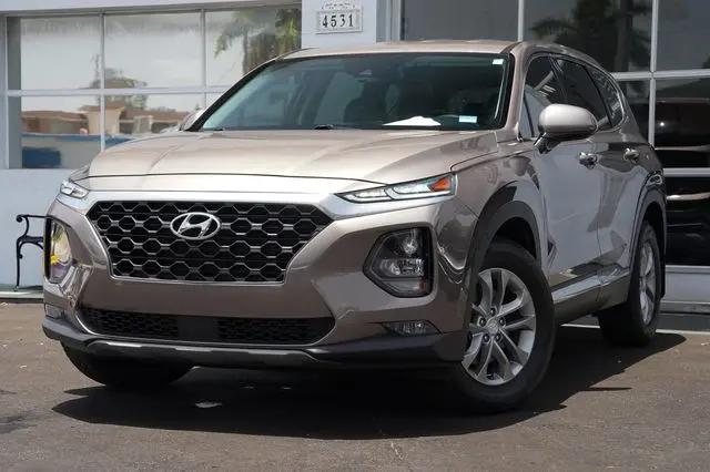 2020 Hyundai Santa Fe SEL for sale in Pompano Beach, FL