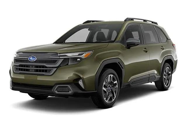 2025 Subaru Forester Limited for sale in Rochester, NY