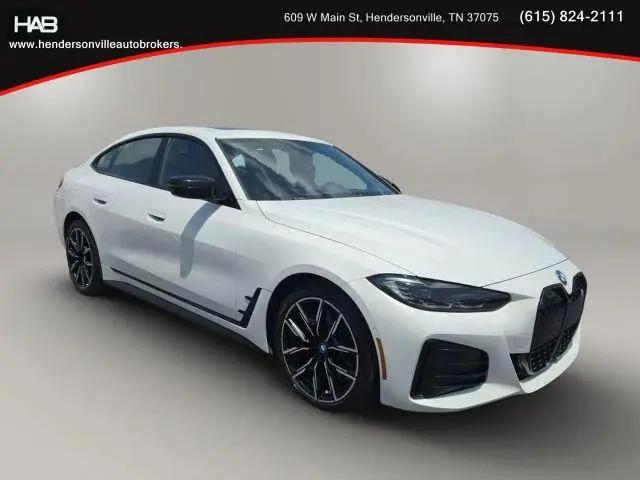 2024 BMW i4 xDrive40 for sale in Hendersonville, TN