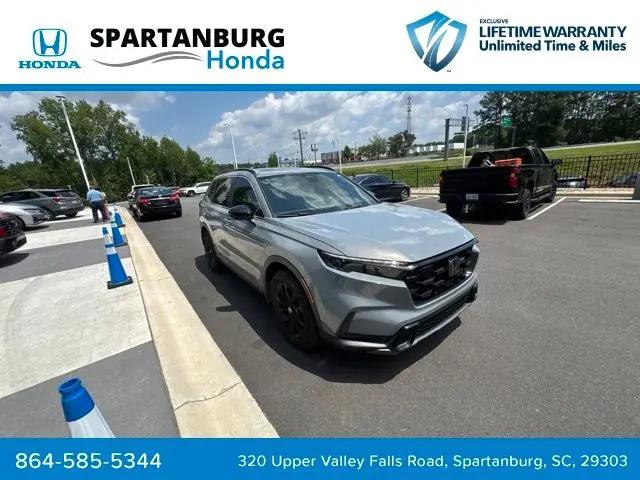 2023 Honda CR-V Hybrid Sport for sale in Spartanburg, SC