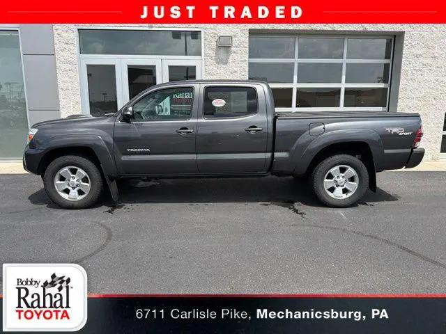2013 Toyota Tacoma Base V6 for sale in Mechanicsburg, PA