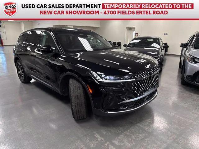 2024 Lincoln Nautilus Premiere for sale near Cincinnati, OH