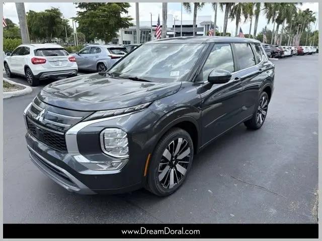 2026 Mitsubishi Outlander SE 2.5 2WD for sale in Doral, FL