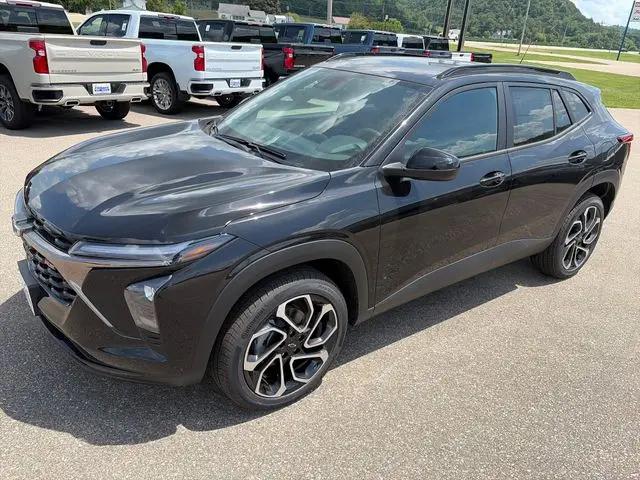 2026 Chevrolet Trax FWD 2RS for sale in Boscobel, WI