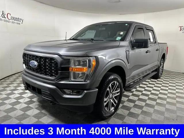 2021 Ford F-150 XL for sale in Shreveport, LA