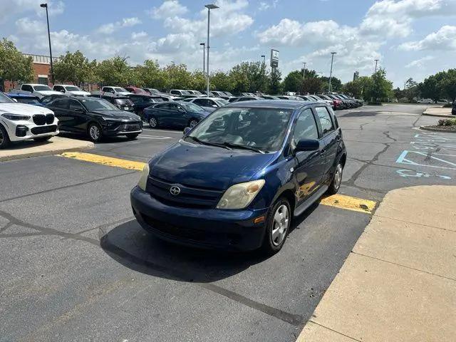 2005 Scion xA Base for sale in Southfield, MI