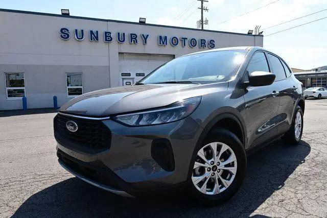 2025 Ford Escape Active for sale in Sunbury, PA