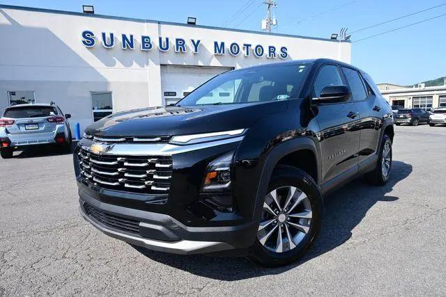 2026 Chevrolet Equinox AWD LT for sale in Sunbury, PA
