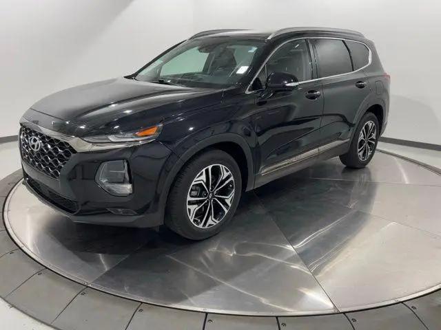 2020 Hyundai Santa Fe Limited 2.0T for sale in Hagerstown, MD