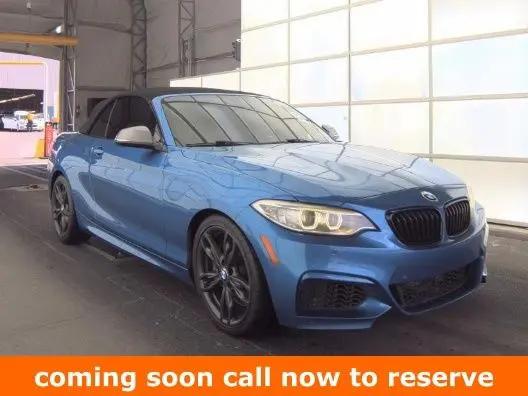 2016 BMW M2 M235i for sale in Gurnee, IL