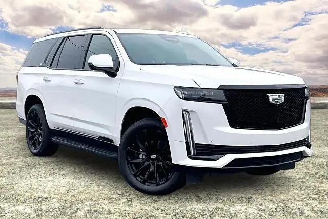 2024 Cadillac Escalade 4WD Sport for sale in Morrow, GA