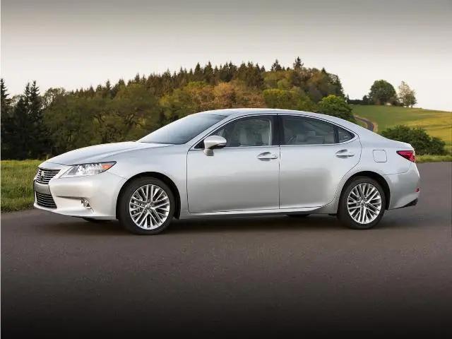 2013 Lexus ES 350 ES 350 for sale in Morrow, GA