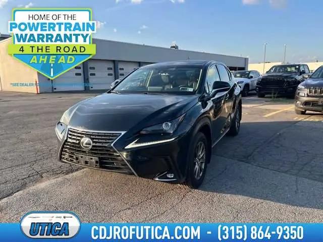 2018 Lexus NX 300 NX 300 for sale in Yorkville, NY