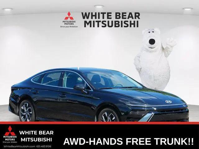 2025 Hyundai Sonata SEL for sale in White Bear Lake, MN