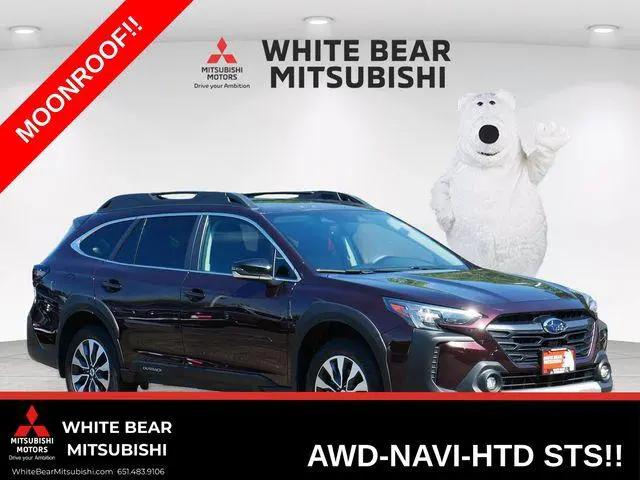 2024 Subaru Outback Limited XT for sale in White Bear Lake, MN
