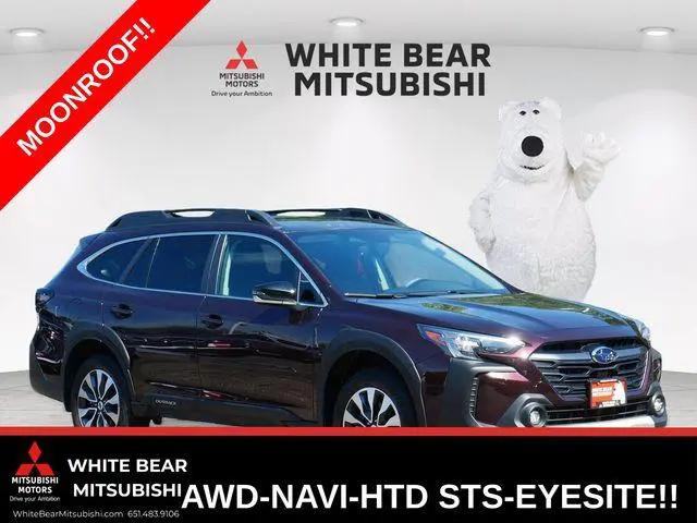 2024 Subaru Outback Limited XT for sale in White Bear Lake, MN