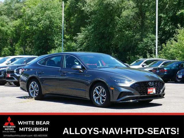 2023 Hyundai Sonata SEL for sale in White Bear Lake, MN