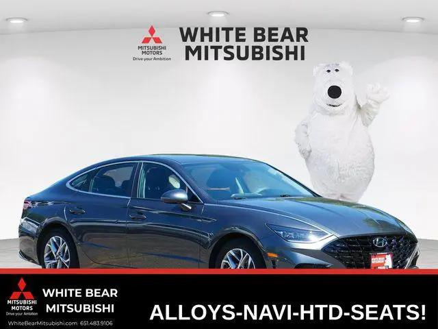 2023 Hyundai Sonata SEL for sale in White Bear Lake, MN
