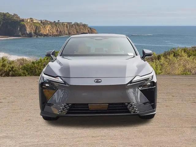 2026 Lexus ES 350 Premium