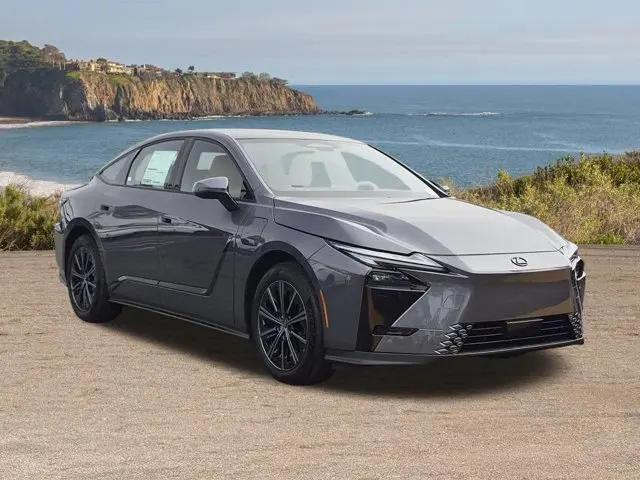 2026 Lexus ES 350 Premium