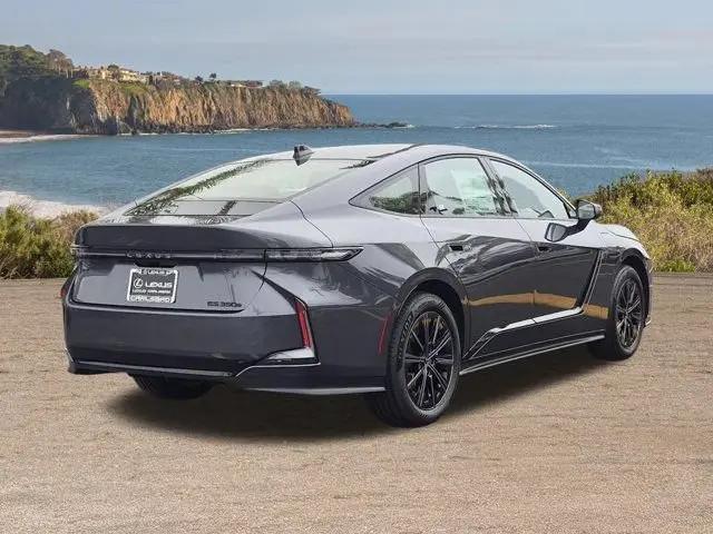 2026 Lexus ES 350 Premium