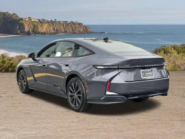 2026 Lexus ES 350 Premium