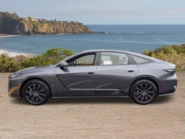 2026 Lexus ES 350 Premium