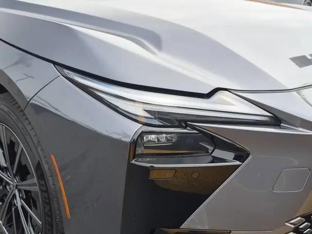 2026 Lexus ES 350 Premium