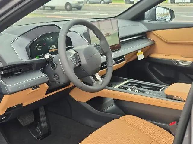 2026 Lexus ES 350 Premium