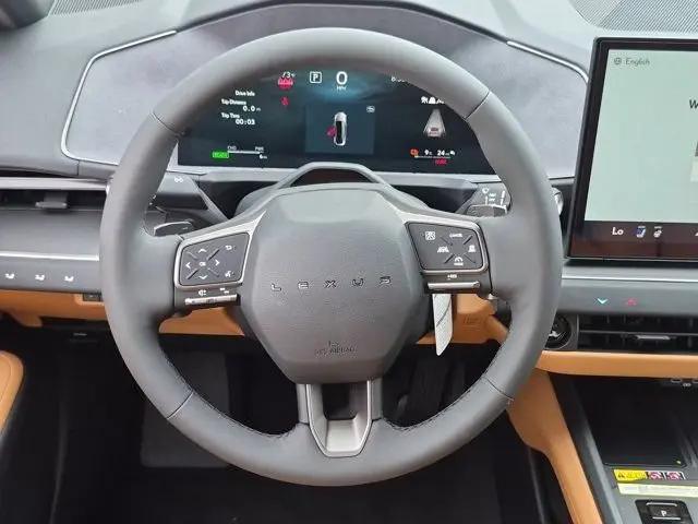 2026 Lexus ES 350 Premium