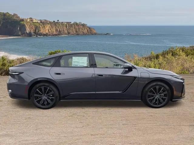 2026 Lexus ES 350 Premium
